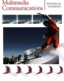 Ebook Multimedia Communications: Directions and Innovations - Part 1