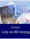 Bài giảng Kỹ thuật lập trình - Chương 4