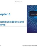 Lecture Introduction to information systems (Sixteenth edition): Chapter 6 - George Marakas, James O Brien