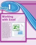 Excel 2010 part 1