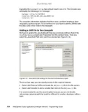 WebSphere Studio Application Developer Version 5 Programming Guide part 14