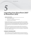 Thủ thuật Sharepoint 2010 part 19