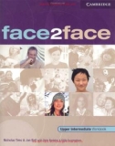 Giáo trình Face2Face upper iIntermediate workbook: Phần 1