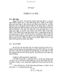 Chapter 3 - MÃ DỮ LIỆU