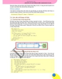 Giáo trình hình thành quy trình điều khiển bằng ngôn ngữ visual basic trên java p1