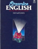 streamline english departures: part 1