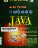 Giáo trình Lý thuyết và bài tập Java: Phần 1