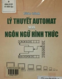 Automat và ngôn ngữ hình thức: Phần 1