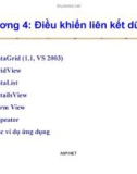 Bài giảng lập trình Web - Ts.Vũ Đức Lung - Chương 4