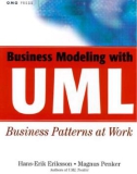 Business Modeling with UML