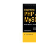 Beginning PHP and MySQL From Novice to Professional phần 1