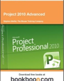 Project 2010 Advanced