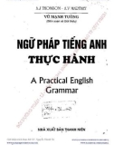 ngữ pháp tiếng anh thực hành: phần 1