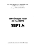 Lý thuyết cơ bản về Chuyển mạch nhãn đa giao thức MPLS: Phần 1