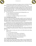 Giáo trình phân tích quy trình ứng dụng kỹ thuật tổng quan về gia tốc hệ điều hành của hệ thống p4