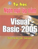 Hướng dẫn tự học Ngôn ngữ lập trình Visual Basic 2005