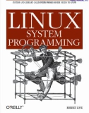 LINUX System Programming