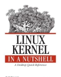 Linux Kernel in a Nutshell