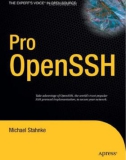 Pro OpenSSH