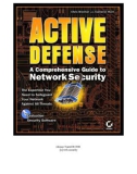 Active Defense — A Comprehensive Guide to Network Security