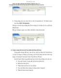 phần mềm IBM Rational Funtional Tester V7.0 Ứng dụng 9