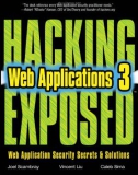 Hacking Exposed Web Applications 3