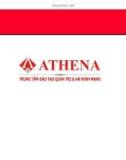 Bài giảng Mạng cơ bản: Các phương tiện truyền dẫn - Trung tâm Athena