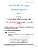 Hướng dẫn sử dụng powerpoint 2010 part 37