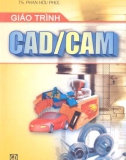 Giáo trình CAD/CAM - TS. Phan Hữu Phúc