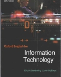 Oxford English for Infomation Technology: Part 1