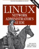 linux network administrators guide 3rd