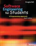 Software Engineering For Students: A Programming Approach Part 1