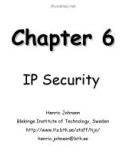 IP Security