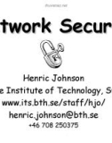 Network Security