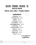 Big red bus 3