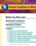 Lecture Introduction to desktop publishing with digital graphics: Chapter 2 - Kevin Niemeyer