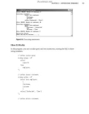 Beginning C# 2005 Databases From Novice to Professional phần 4