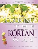 Cooking the Korean Way