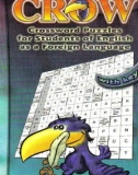 Crossword Puzzles for Students of English as a Foreign Language - 750 words