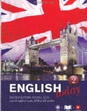 English Today (Vol. 2)