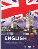 English Today (Vol. 1)