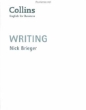 Ebook English for business: Writing