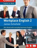 Ebook English for work: Workplace English 2