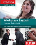 Ebook English for work: Workplace English 1