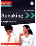 Ebook English for life: Speaking (B1+ Intermediate)