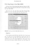 Lập trình cơ sở dữ liệu Visual Basic SQL server part 8
