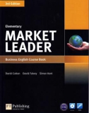 Ebook Market leader: Elementary business English course book (3rd edition) - David Cotton, David Falvey, Simon Kent