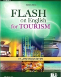 Ebook Flash on English for tourism - Catrin E. Morris