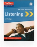 Ebook Collins English for life: Listening B2+ Upper intermediate - Ian Badger