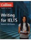 Ebook English for exams: Writing for IELTS